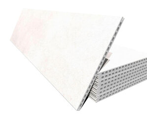 Фото GA20 Urban Blanco 30x120 faveker