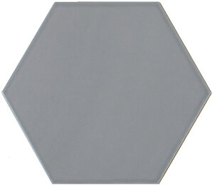 Фото Mayfair Hex Grigio 19.8x22.8 Pamesa Ceramica