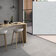 Duplostone Perla Decorstone rett 90x90 фото3