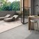 Duplostone Perla Decorstone rett 90x90 фото4