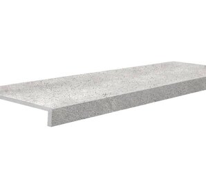 Фото Peldano Recto Urban Blanco Anti Slip 119.7x31.5x14 Gres de Aragon