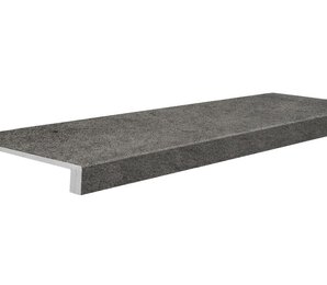 Фото Peldano Recto Urban Grafito Anti Slip 119.7x31.5x14 Gres de Aragon