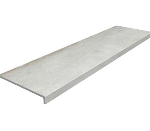 Фото Peldano Recto Urban Gris Anti Slip 119.7x31.5x14 Gres de Aragon