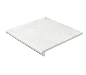 Фото Peldano Redondeado Urban Blanco Anti Slip 29.7x33x14 Gres de Aragon