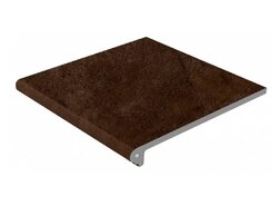 Плитка Peldano Redondeado Urban Caoba Anti Slip 29.7x33x14