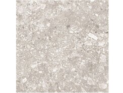 Плитка Terrazo Bianco 2 cm 60x60 n159128