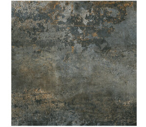 Фото Rusty Metal Coal Luxglass120x120 Rec. Pamesa Ceramica