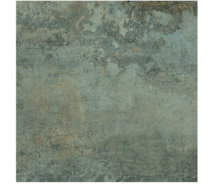 Фото Rusty Metal Moss Luxglass120x120 Rec. Pamesa Ceramica