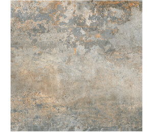 Фото Rusty Metal Silver Luxglass120x120 Rec. Pamesa Ceramica