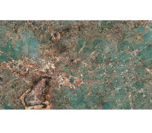 Фото Amazonite Lucidato (Shiny) 6 mm 150x300 n087255 ariostea