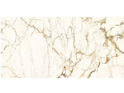 Calacatta Macchia Vecchia Lucidato (Shiny) Block B 6 mm 150x300 n088097