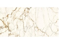 Calacatta Macchia Vecchia Lucidato (Shiny) Block A 6 mm 150x300 n088096