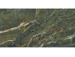 Verde Karzai Lucidato (Shiny) 6 mm 150x300 n105161