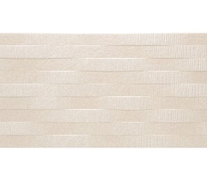 Фото 8201 Beige Relieve 33,3x80 Porcelanite Dos