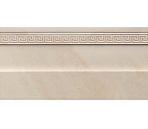 Фото Vesta Beige Zoccolo 12x25 Atlas Concorde