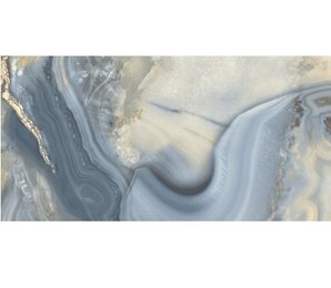 Фото Volcano Blue 60x120 ocean-ceramic