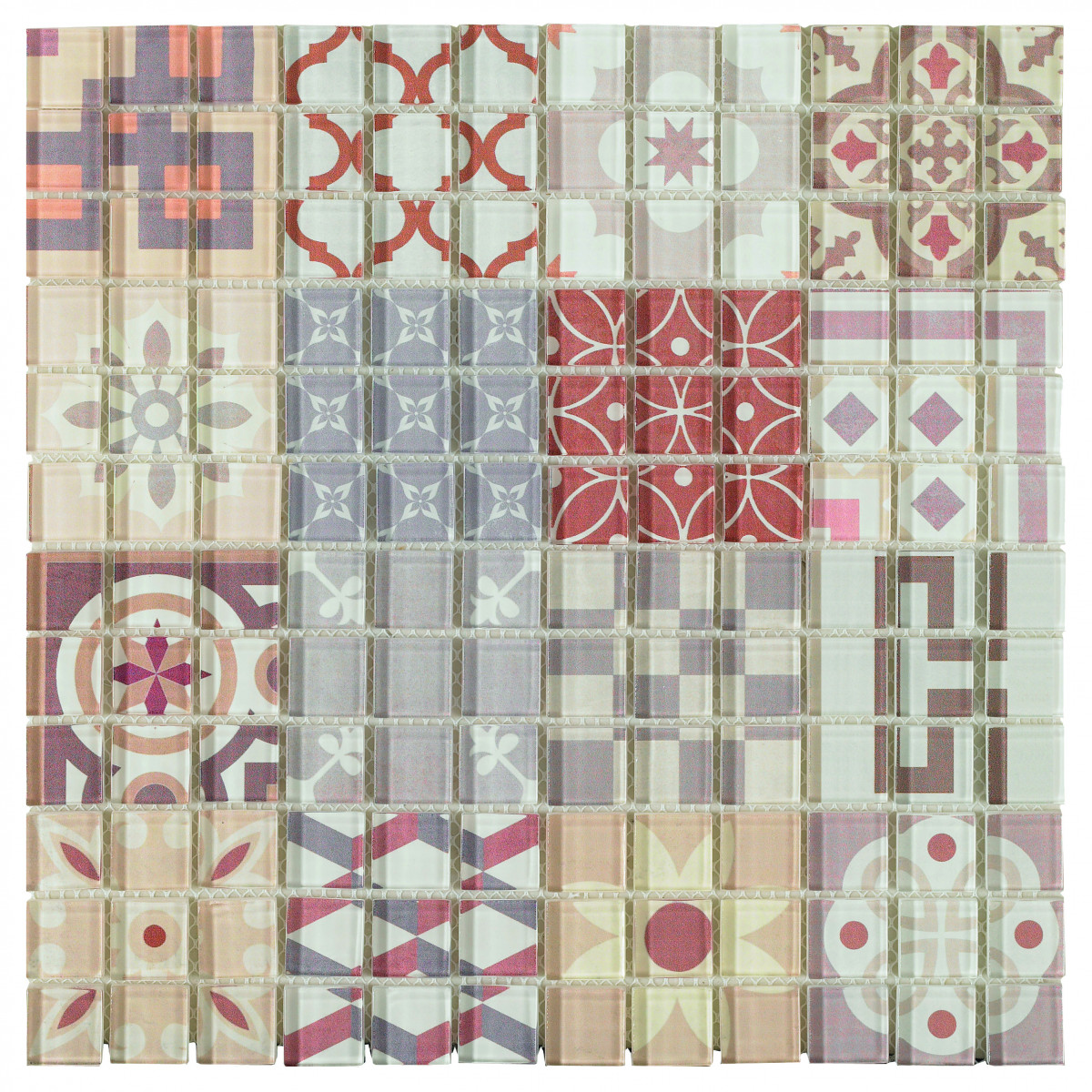 Плитка Marrakech Design Classic Patchwork