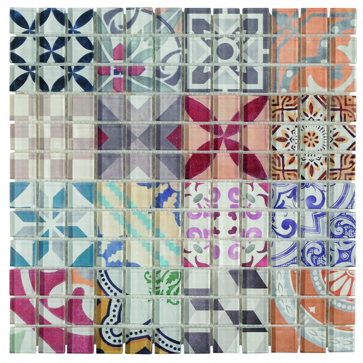 Плитка Marrakech Design Classic Patchwork