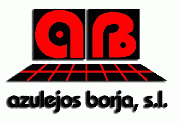 Azulejos Borja logo