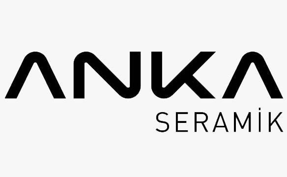 Anka Seramik Logo