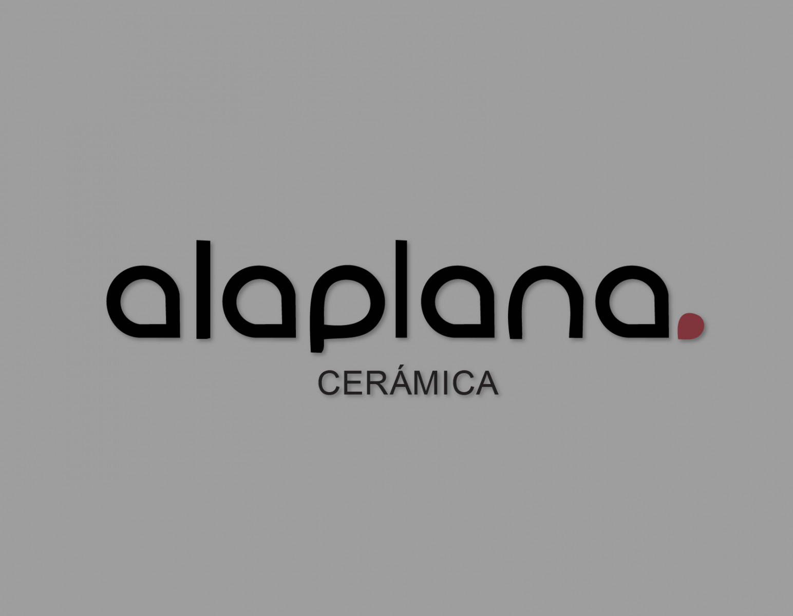 Alaplana Ceramica Logo